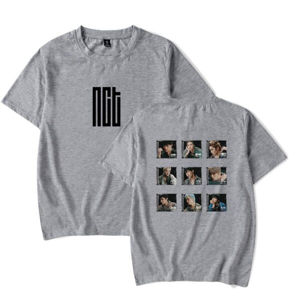 NCT T-Shirt #4 - Image 4