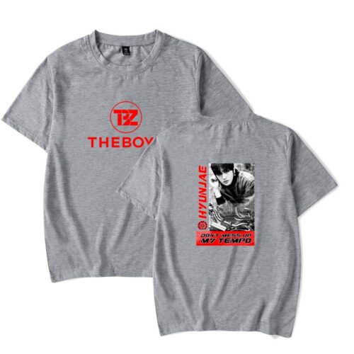 The Boyz T-Shirt #2