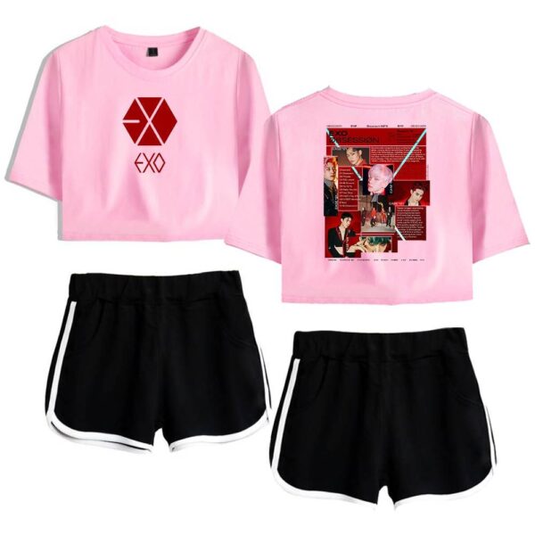 EXO Tracksuit #2 - Image 4