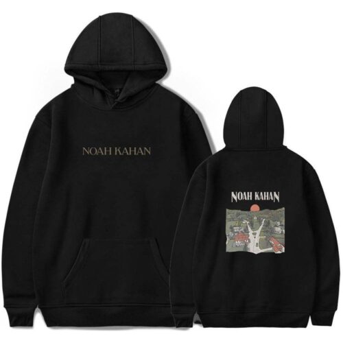 Noah Kahan Hoodie #3