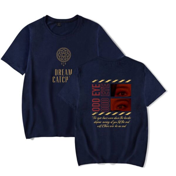 Dreamcatcher T-Shirt #3 - Image 3