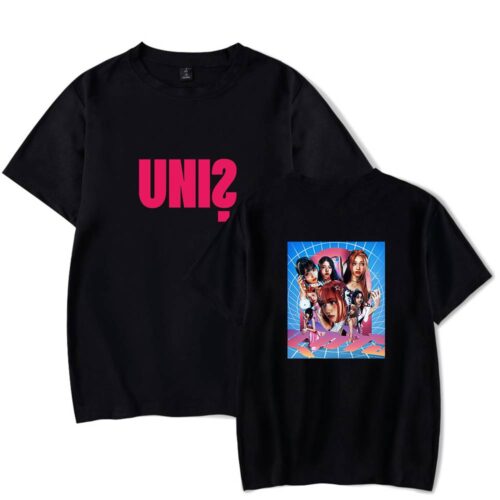 Unis T-Shirt #3