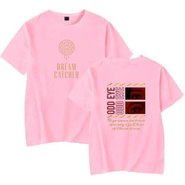 Dreamcatcher T-Shirt #3 - Image 5