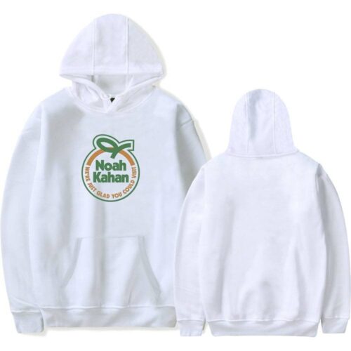 Noah Kahan Hoodie #2