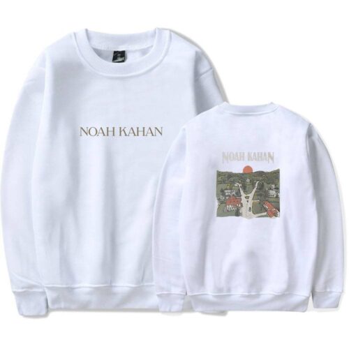 Noah Kahan Sweatshirt #5