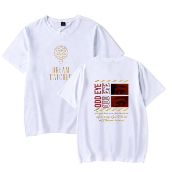 Dreamcatcher T-Shirt #3 - Image 2