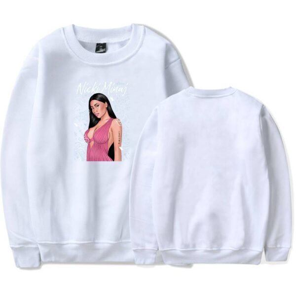 Nicki Minaj Sweatshirt #7 - Image 2