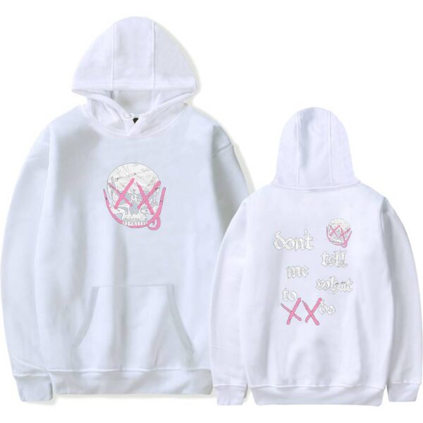 Bobby Mares Hoodie #4 - Image 3