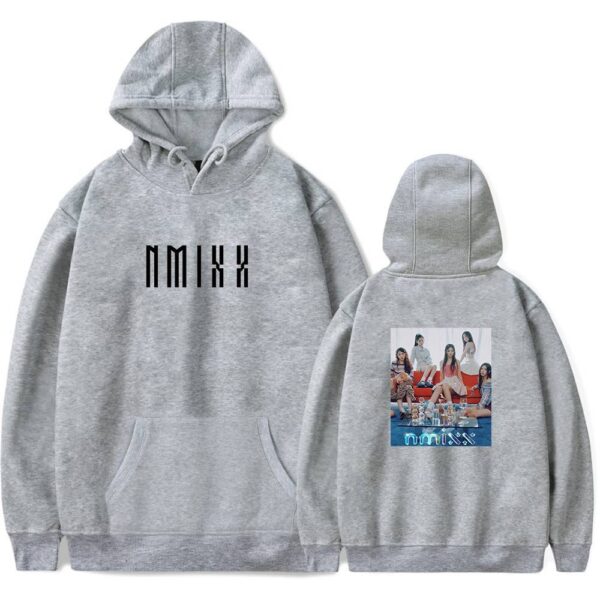Nmixx Hoodie #3 - Image 4