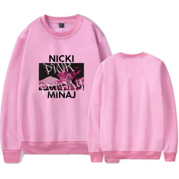 Nicki Minaj Sweatshirt #9 - Image 5