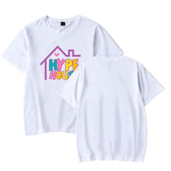 The Hype House T-Shirt #1 - Image 3