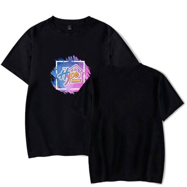 The Hype House T-Shirt #4 - Image 2