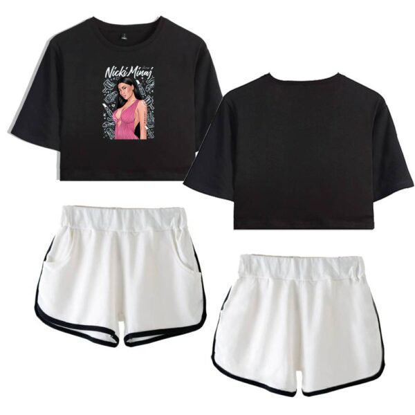 Nicki Minaj Tracksuit #7 - Image 3