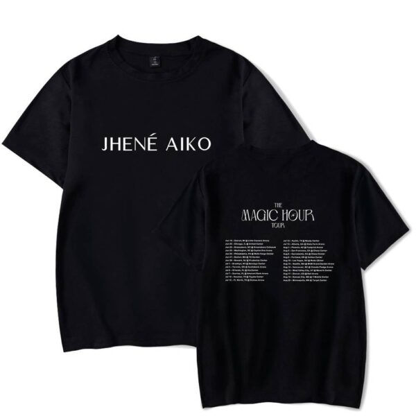 Jhene Aiko T-Shirt #2 - Image 2