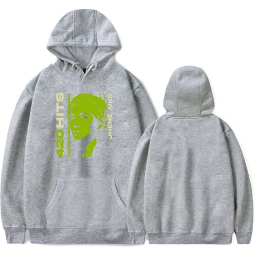 Jhene Aiko Hoodie #4