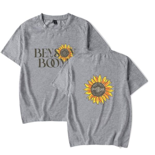 Benson Boone T-Shirt #1 - Image 4
