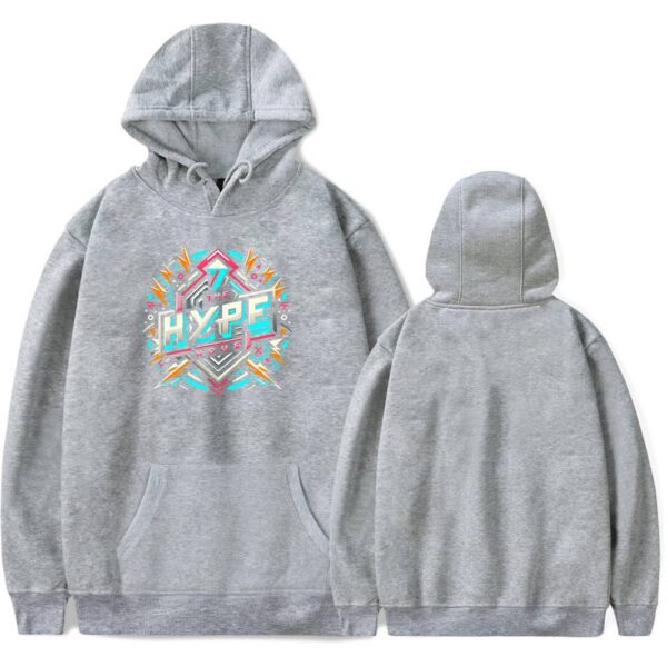 The Hype House Hoodie #3 - Image 4