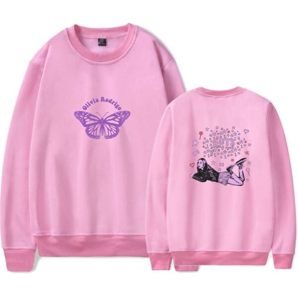 Olivia Rodrigo Sweatshirt #8 - Image 5