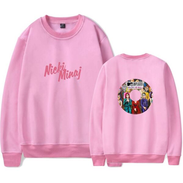 Nicki Minaj Sweatshirt #6 - Image 5