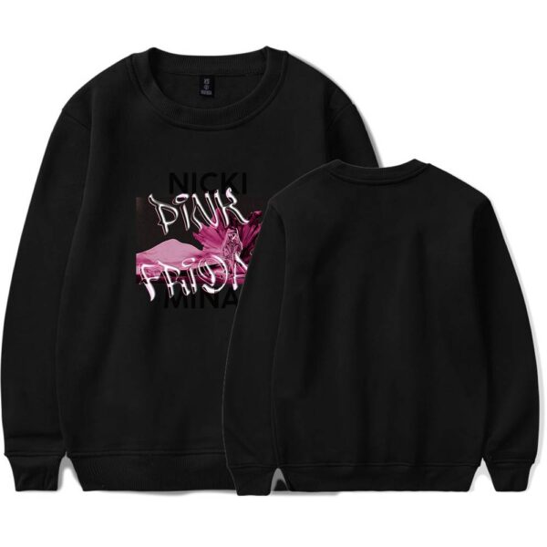 Nicki Minaj Sweatshirt #9 - Image 2