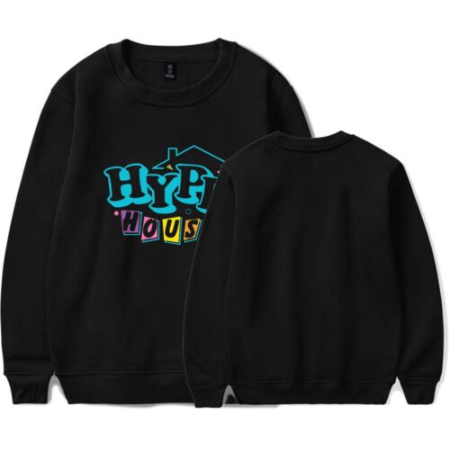 The Hype House Sweatshirt #2