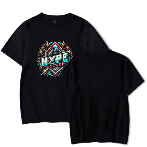 The Hype House T-Shirt #3