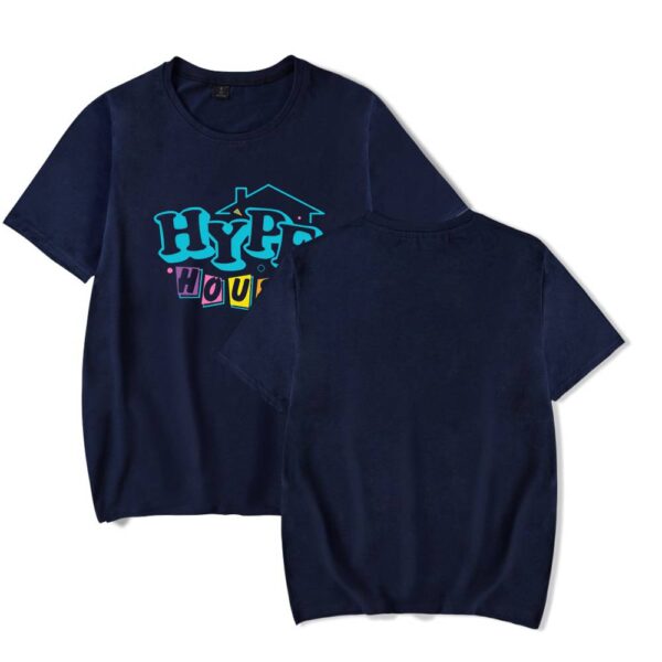 The Hype House T-Shirt #2 - Image 4