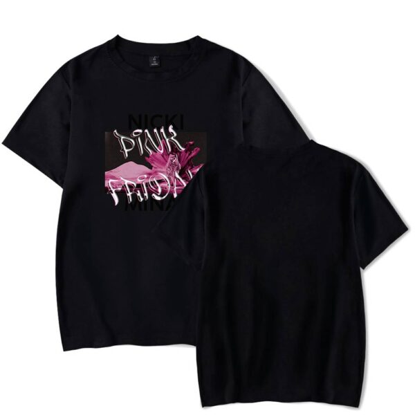 Nicki Minaj T-Shirt #9 - Image 2