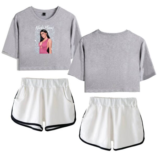 Nicki Minaj Tracksuit #7 - Image 7