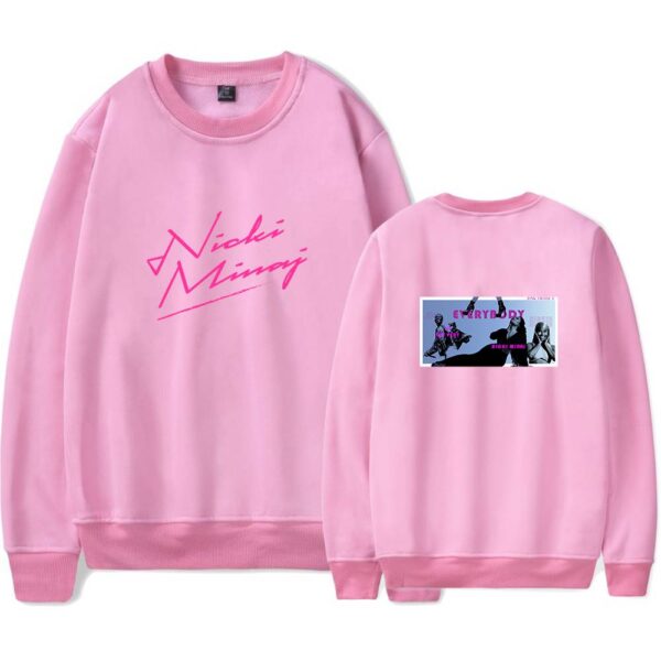 Nicki Minaj Sweatshirt #8 - Image 5