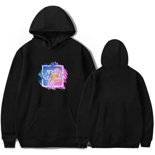 The Hype House Hoodie #4 - Image 2