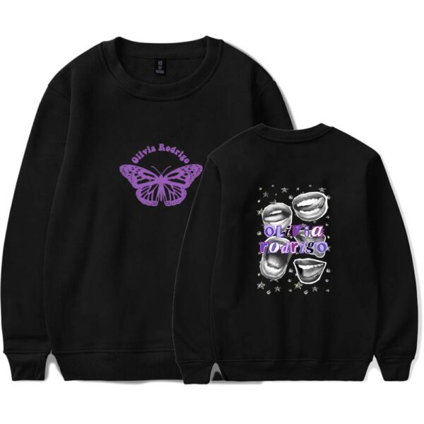 Olivia Rodrigo Sweatshirt #5 - Image 2