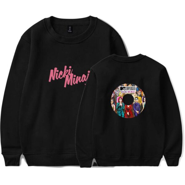 Nicki Minaj Sweatshirt #6 - Image 2