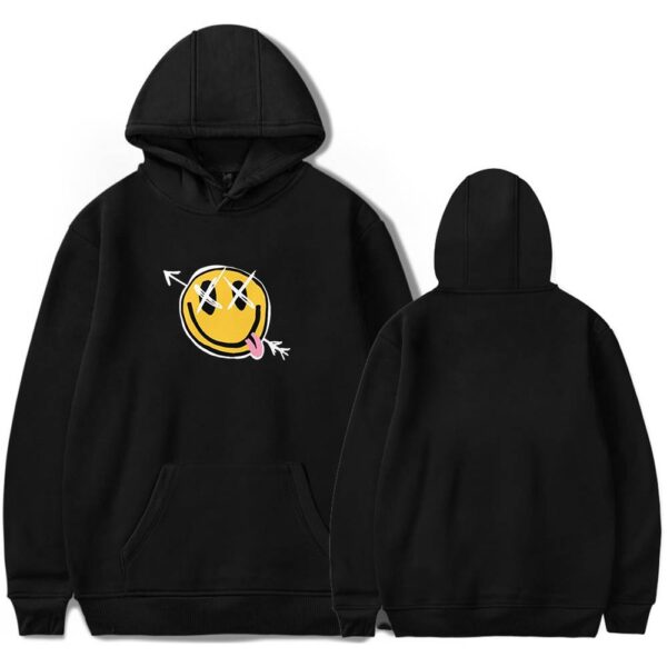 Bobby Mares Hoodie #1