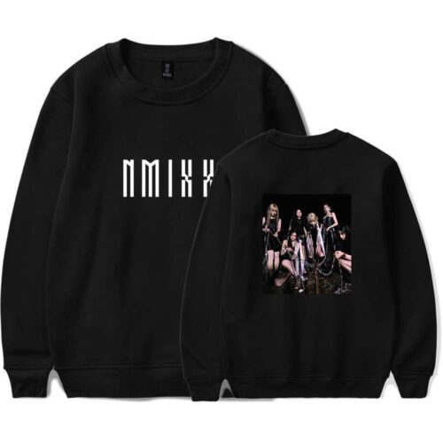 Nmixx Sweatshirt #2