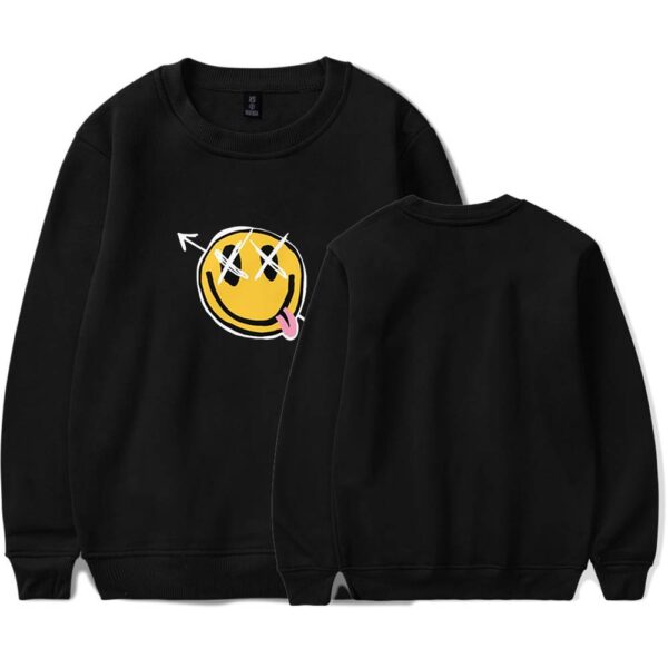 Bobby Mares Sweatshirt #1 - Image 2