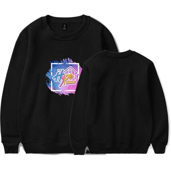 The Hype House Sweatshirt #4 - Image 2