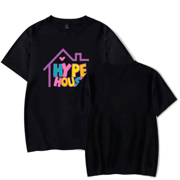 The Hype House T-Shirt #1 - Image 2