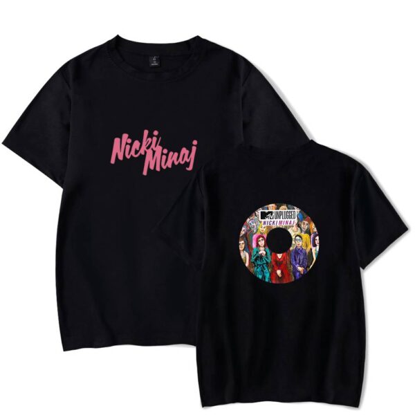 Nicki Minaj T-Shirt #6 - Image 2