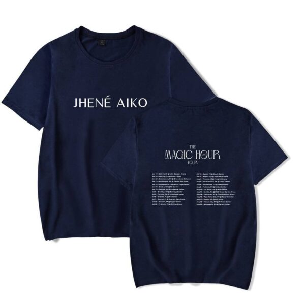 Jhene Aiko T-Shirt #2 - Image 4