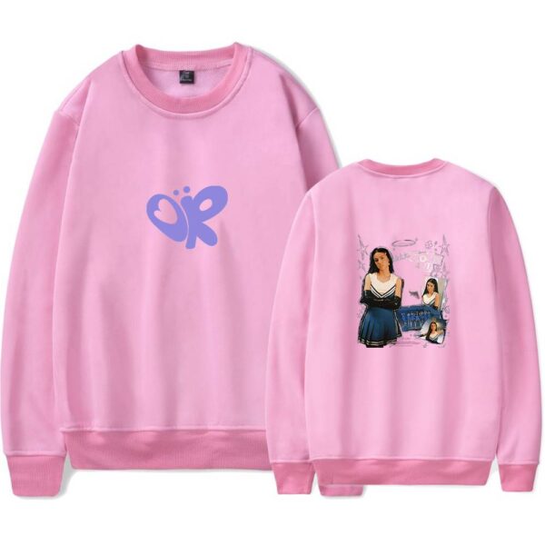 Olivia Rodrigo Sweatshirt #6 - Image 5