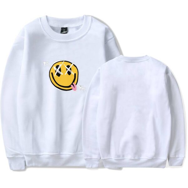 Bobby Mares Sweatshirt #1 - Image 3