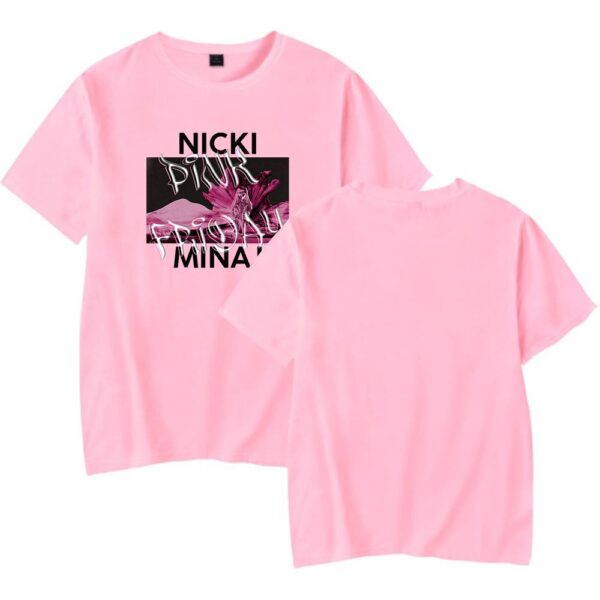 Nicki Minaj T-Shirt #9 - Image 5