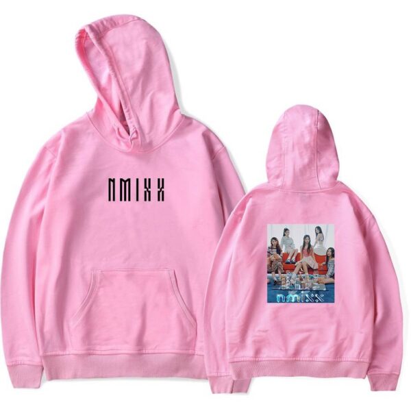 Nmixx Hoodie #3 - Image 5