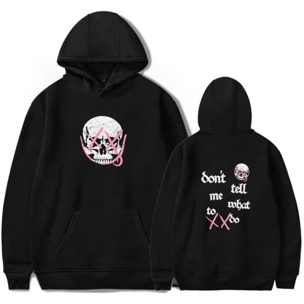 Bobby Mares Hoodie #4 - Image 2