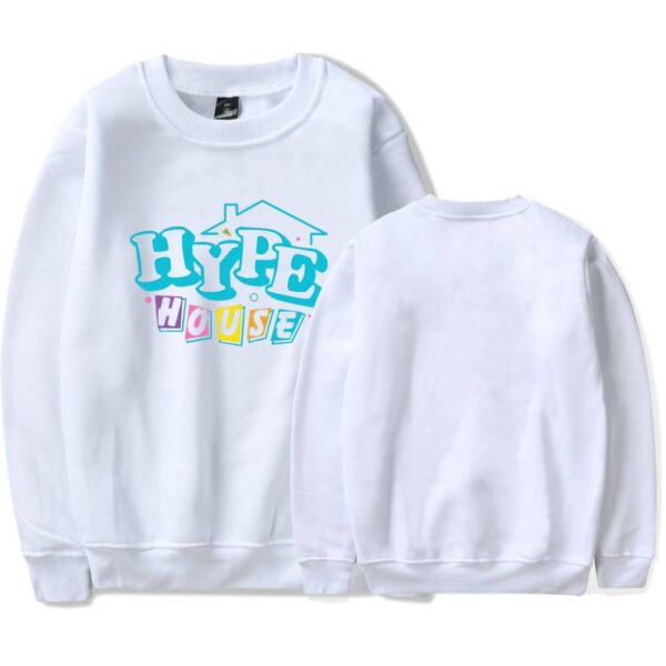 The Hype House Sweatshirt #2 - Image 2