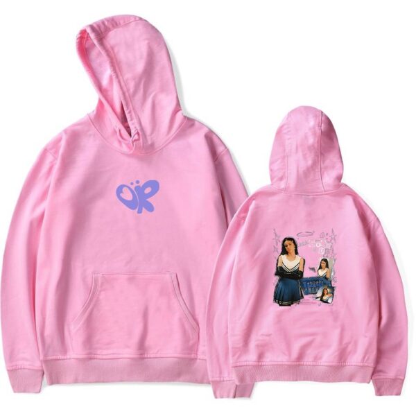 Olivia Rodrigo Hoodie #6 - Image 5