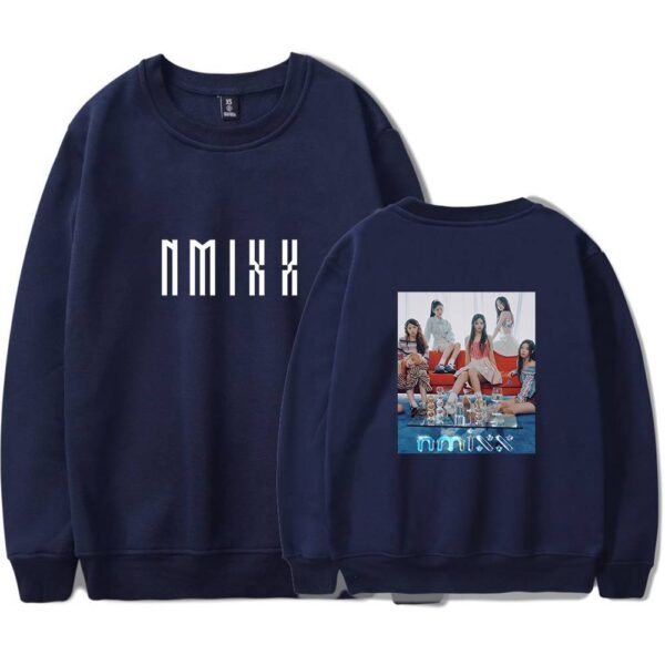 Nmixx Sweatshirt #3 - Image 3