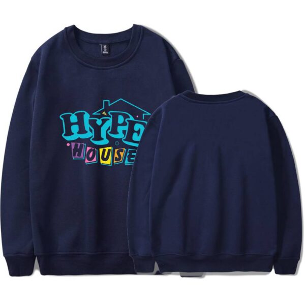 The Hype House Sweatshirt #2 - Image 3