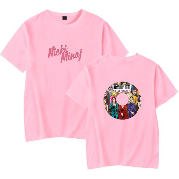 Nicki Minaj T-Shirt #6 - Image 5